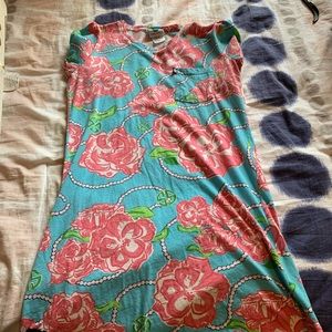 Simply southern dress